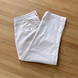 Women's Anthropologie Chino Pants Size 29"